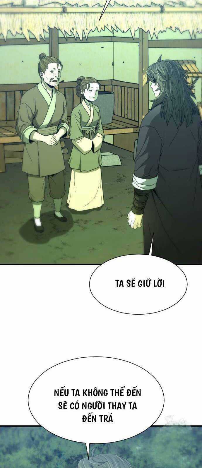 Nhất Hốt Đao - Chapter 23 - Trang 45