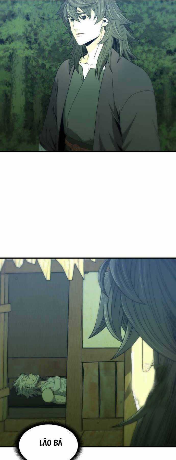 Nhất Hốt Đao - Chapter 23 - Trang 46