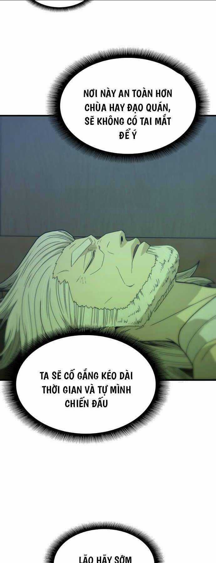 Nhất Hốt Đao - Chapter 23 - Trang 47