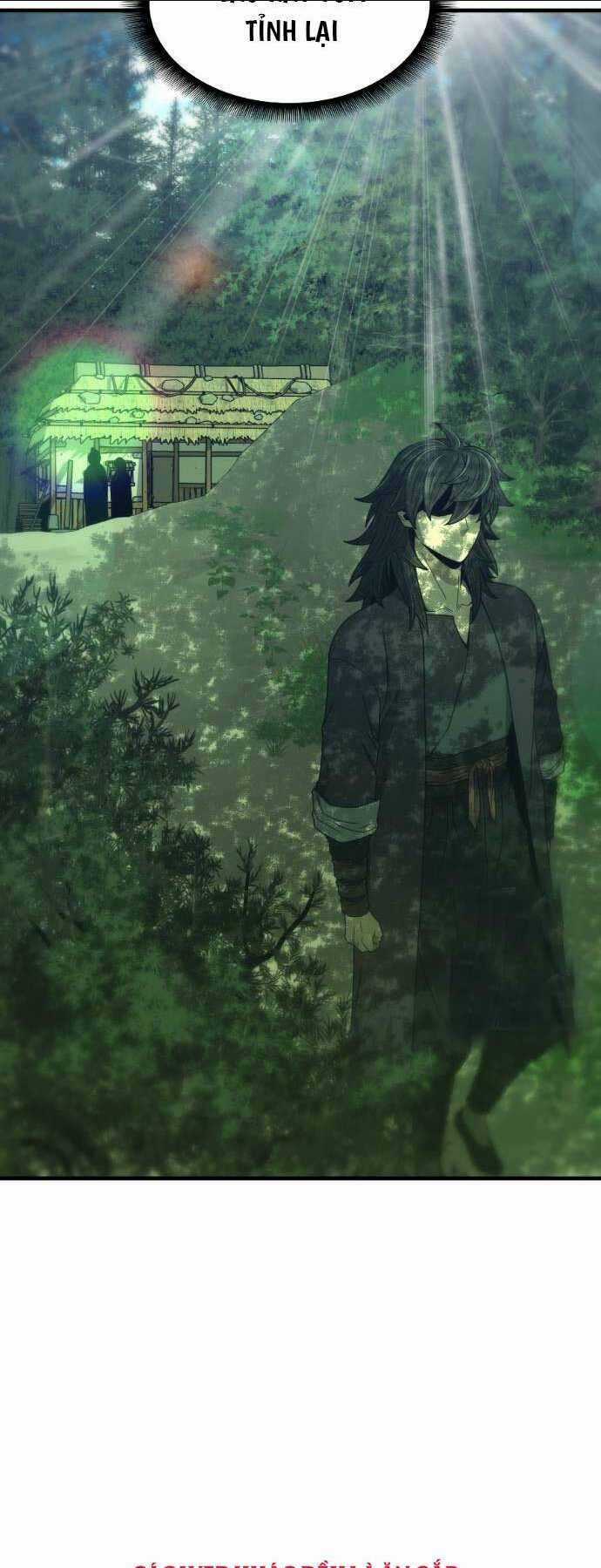 Nhất Hốt Đao - Chapter 23 - Trang 48