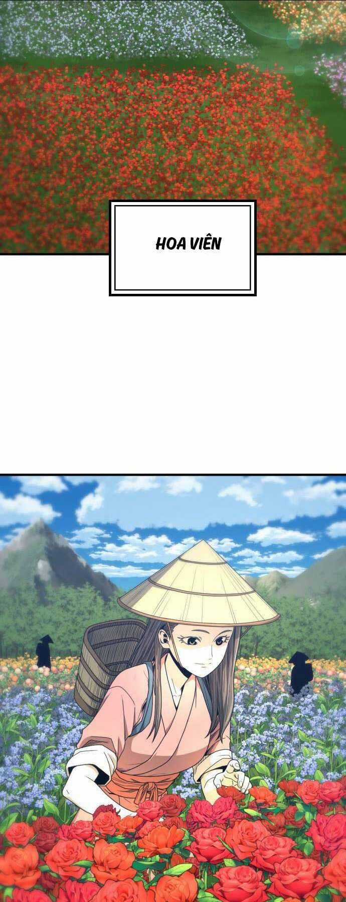 Nhất Hốt Đao - Chapter 23 - Trang 50