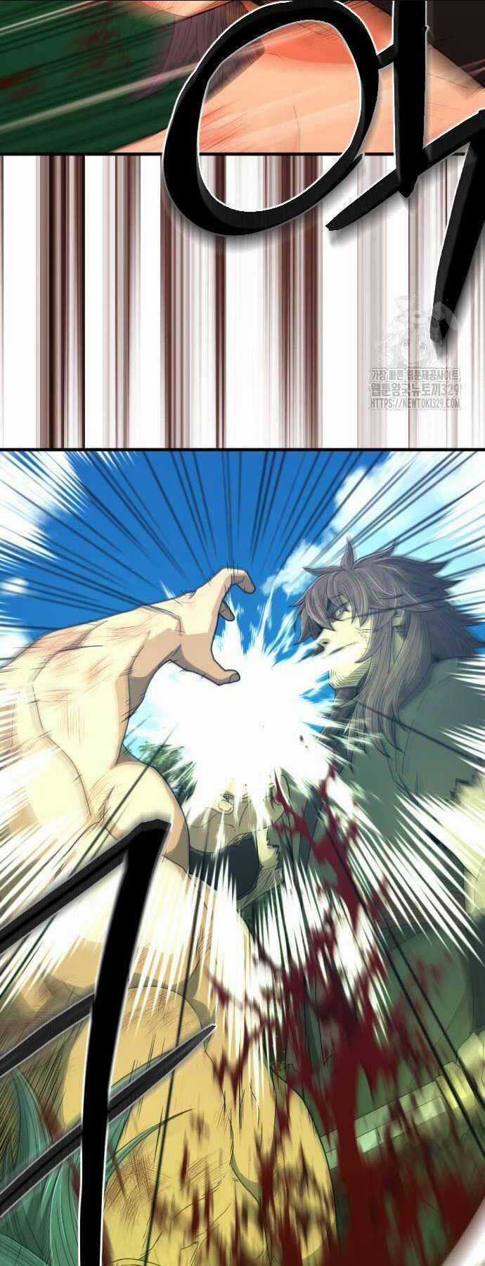 Nhất Hốt Đao - Chapter 23 - Trang 6