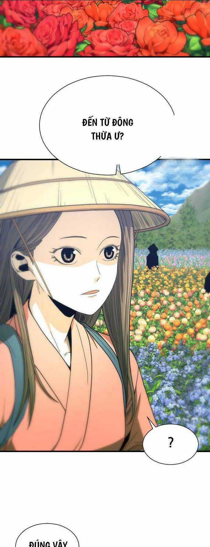 Nhất Hốt Đao - Chapter 23 - Trang 51