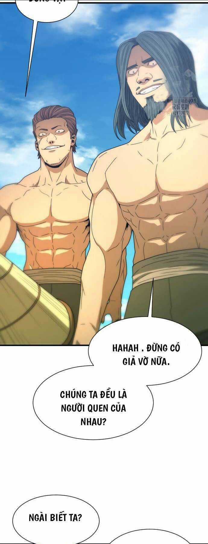 Nhất Hốt Đao - Chapter 23 - Trang 52