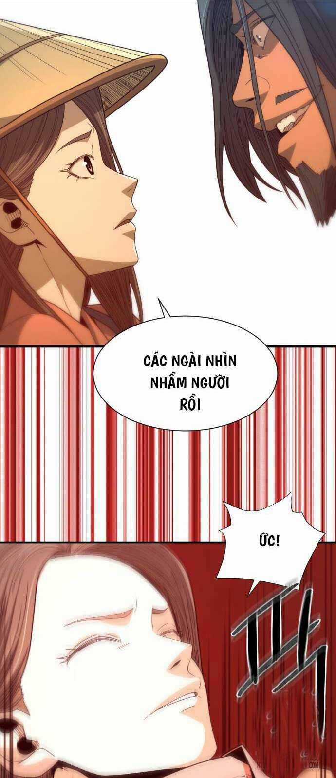Nhất Hốt Đao - Chapter 23 - Trang 54
