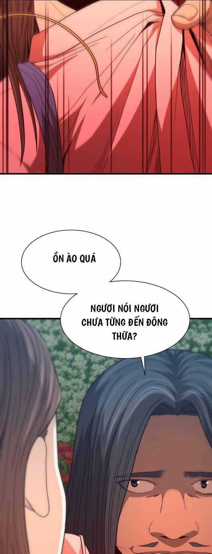 Nhất Hốt Đao - Chapter 23 - Trang 55