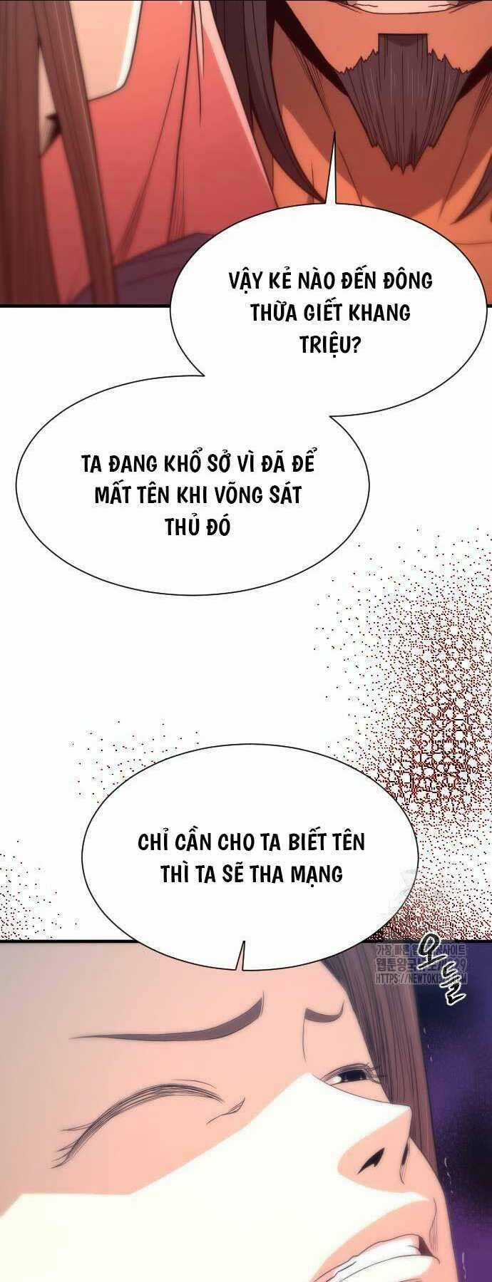 Nhất Hốt Đao - Chapter 23 - Trang 56