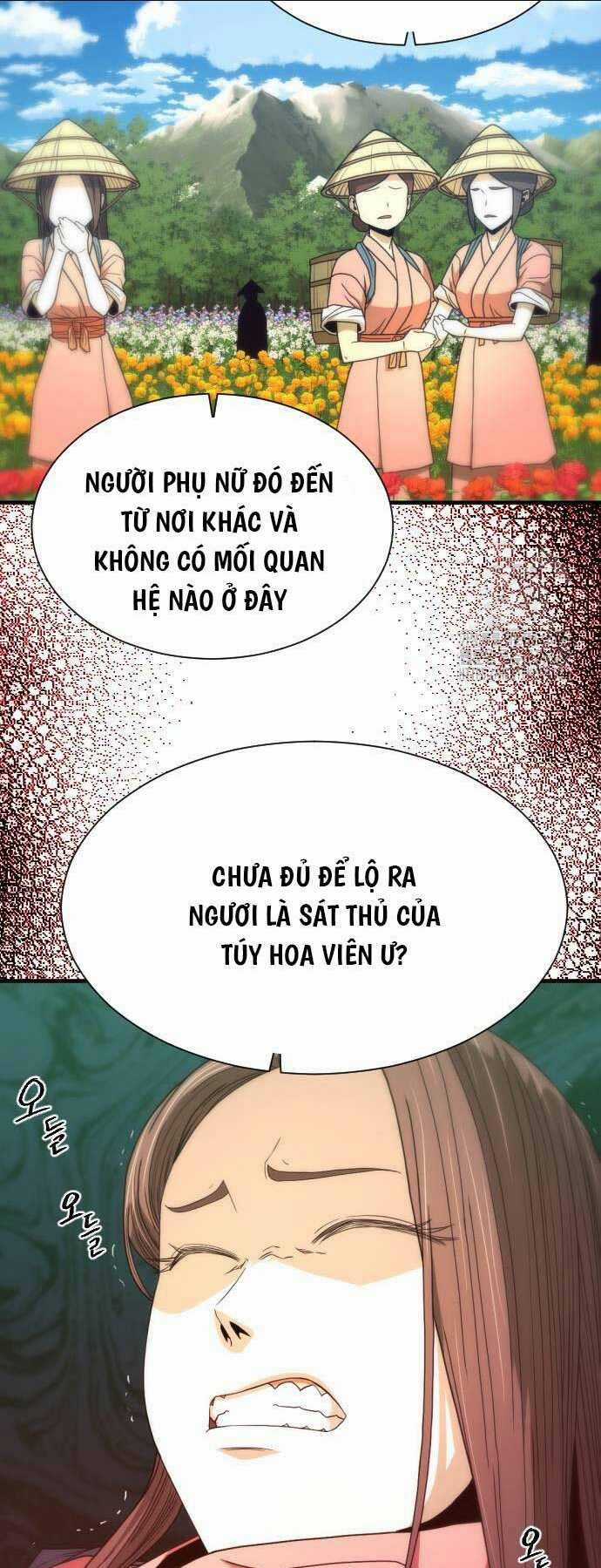 Nhất Hốt Đao - Chapter 23 - Trang 59