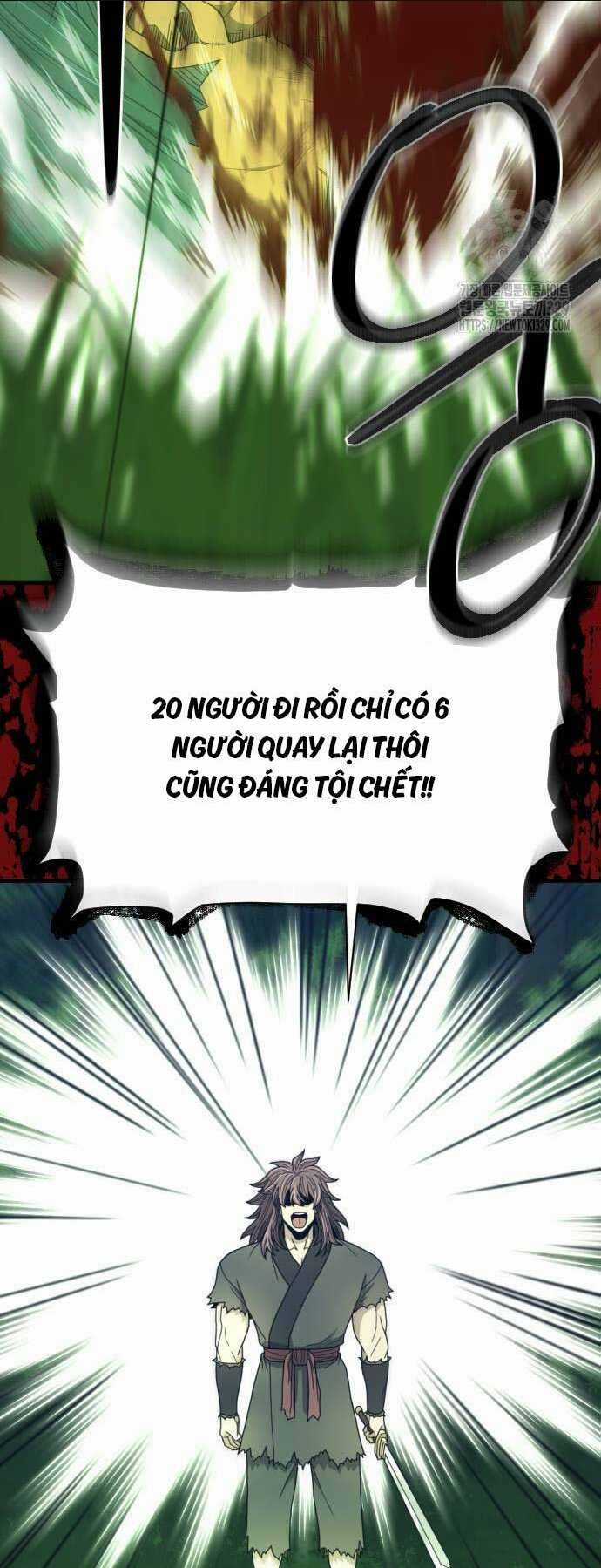 Nhất Hốt Đao - Chapter 23 - Trang 7