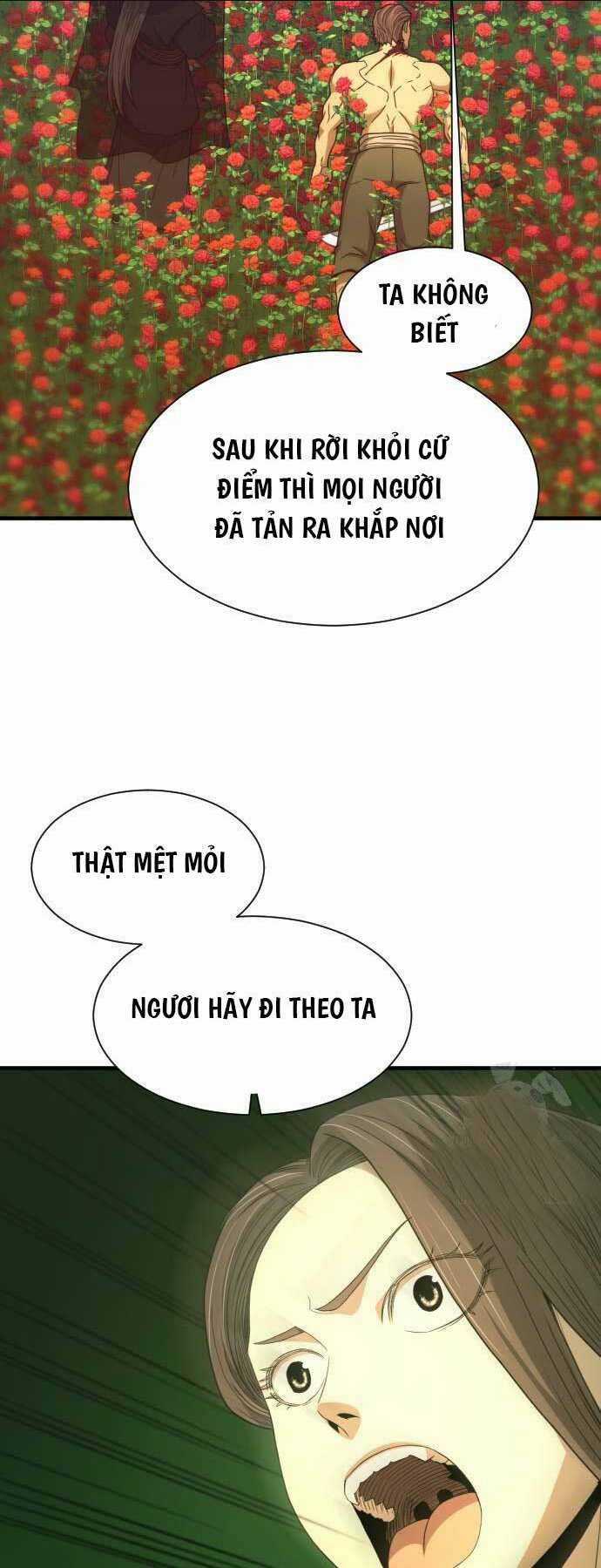 Nhất Hốt Đao - Chapter 23 - Trang 65