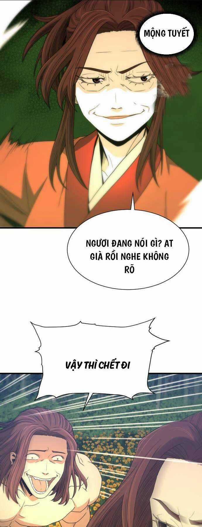 Nhất Hốt Đao - Chapter 23 - Trang 70