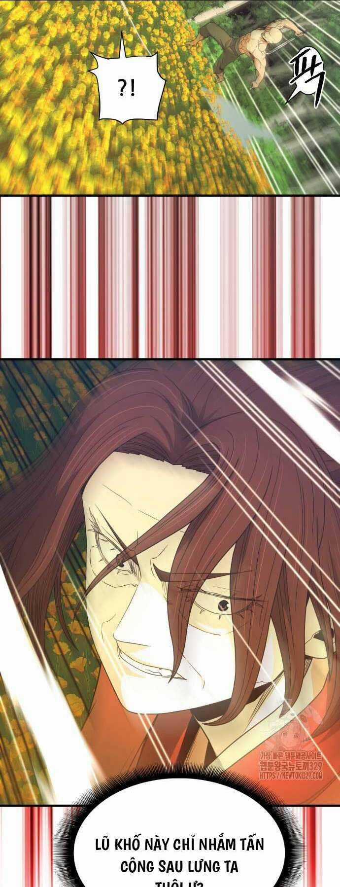 Nhất Hốt Đao - Chapter 23 - Trang 73