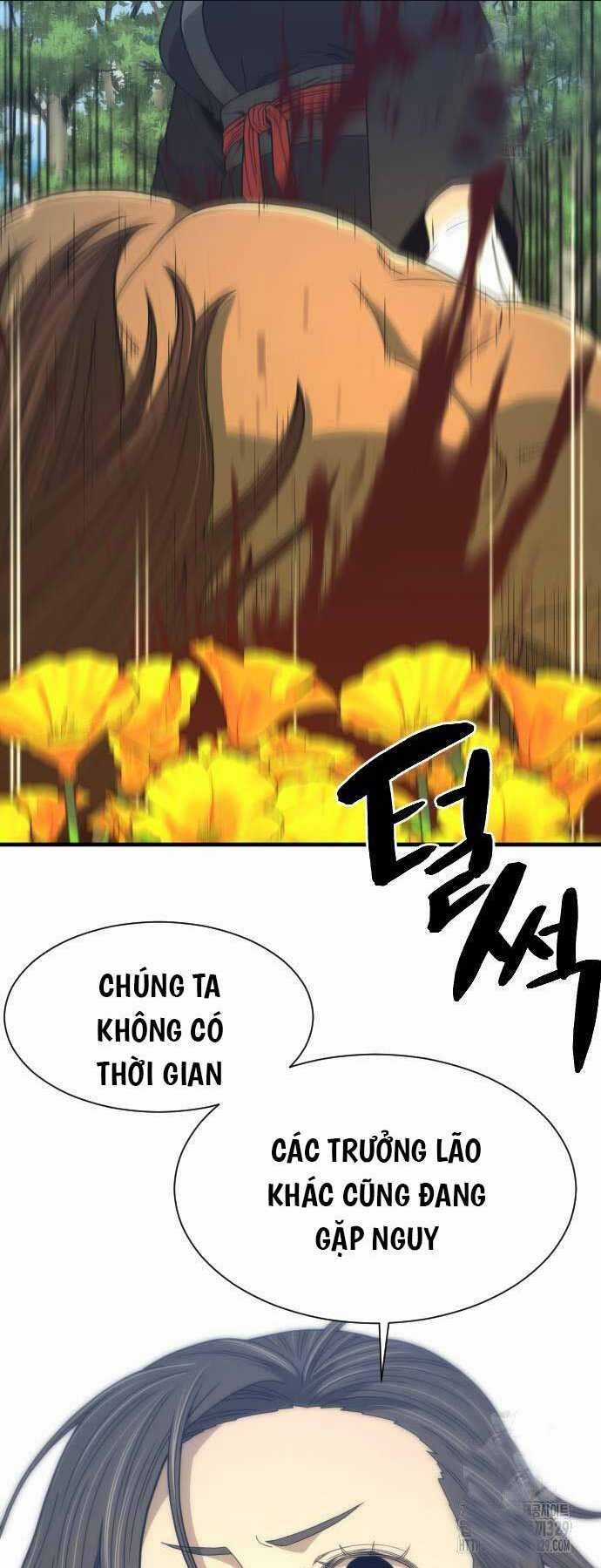 Nhất Hốt Đao - Chapter 23 - Trang 80