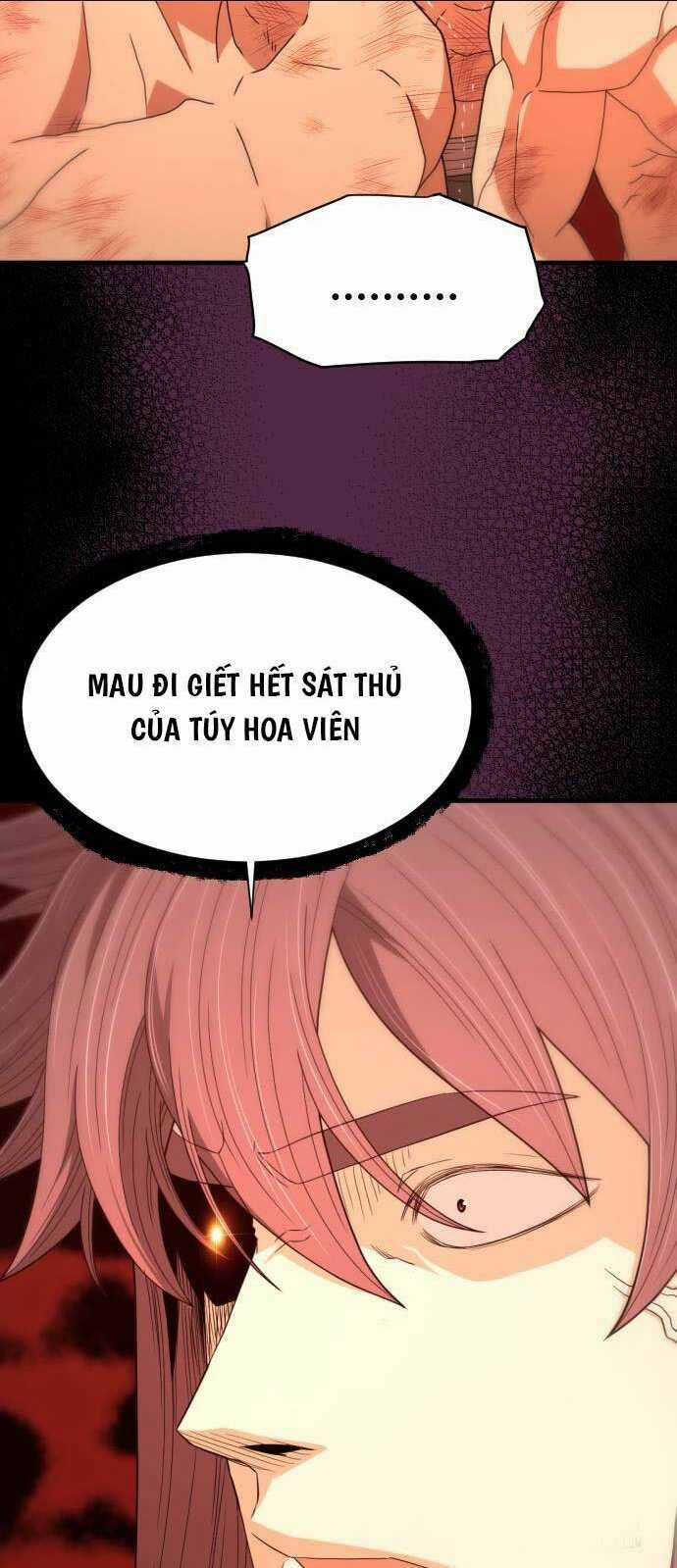 Nhất Hốt Đao - Chapter 23 - Trang 9