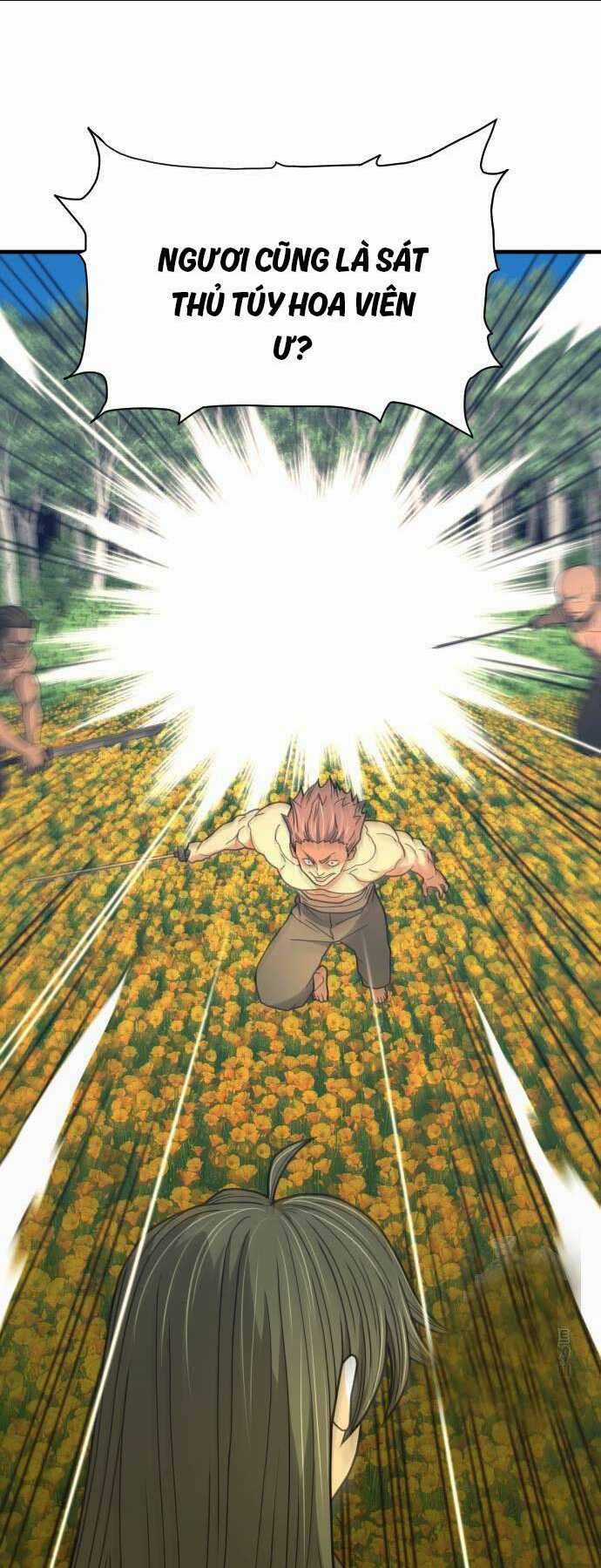 Nhất Hốt Đao - Chapter 23 - Trang 82