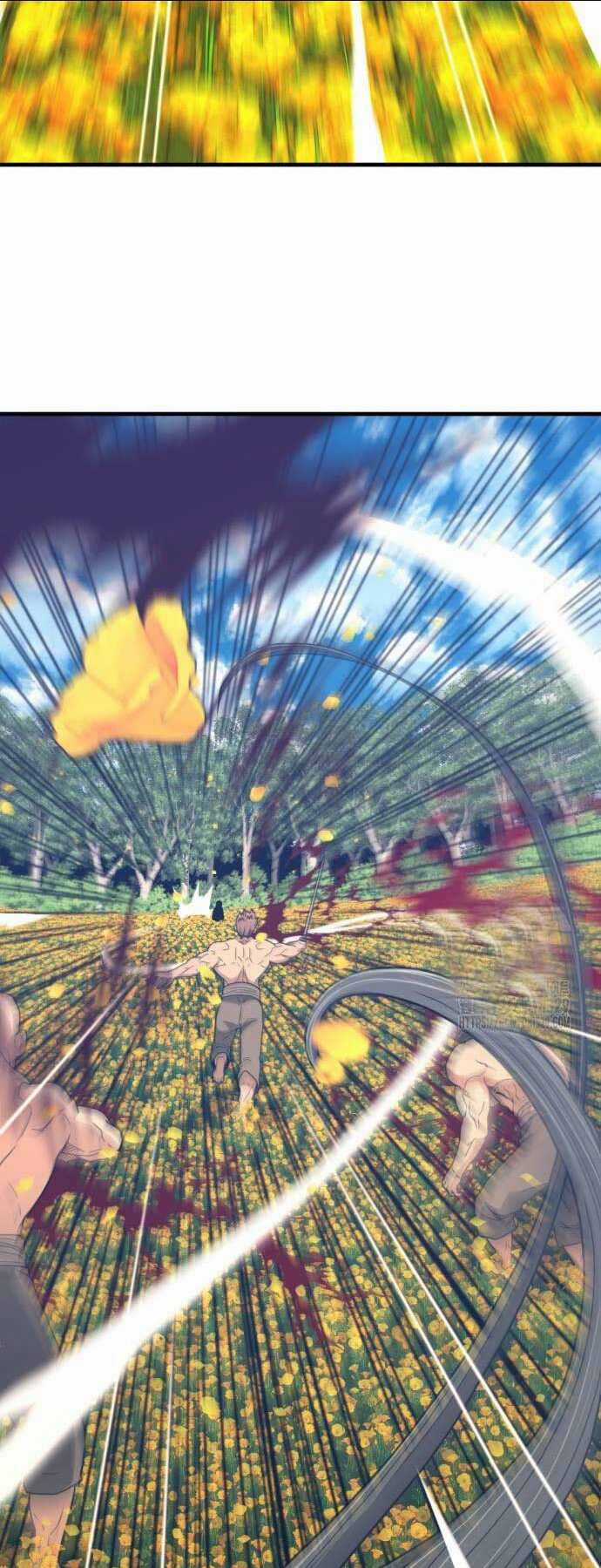 Nhất Hốt Đao - Chapter 23 - Trang 84