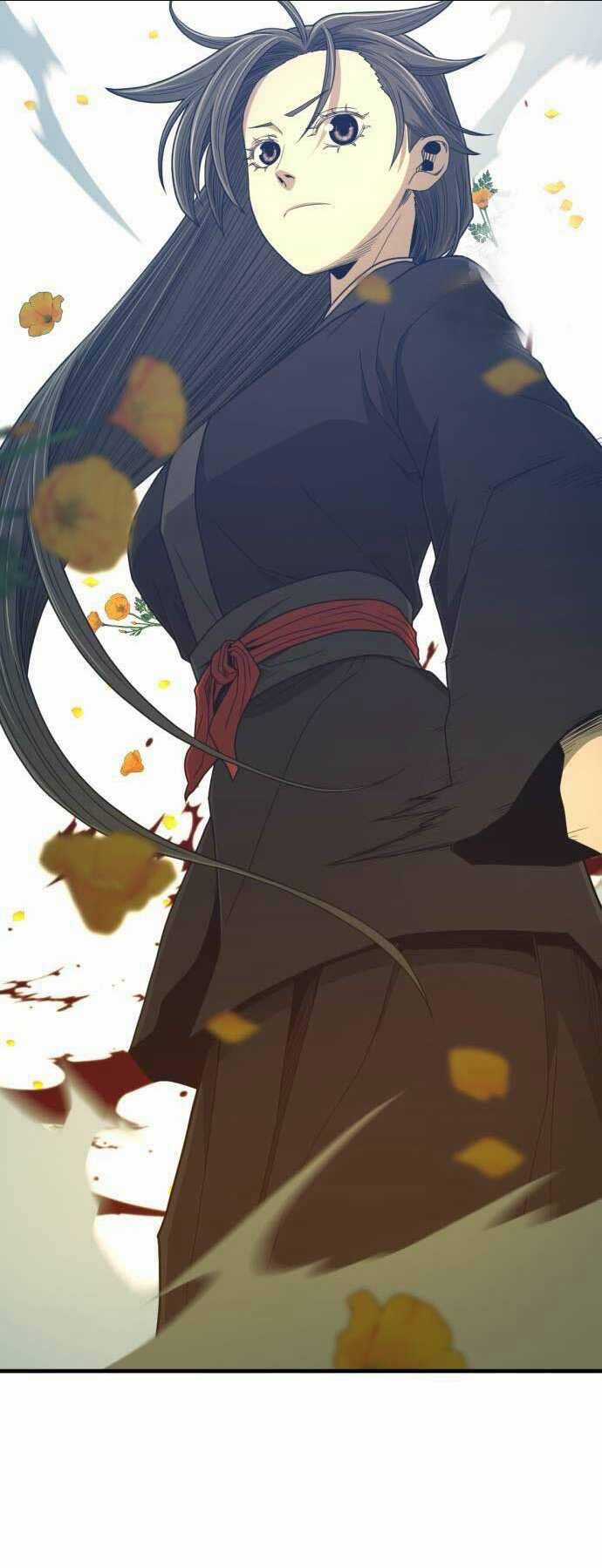 Nhất Hốt Đao - Chapter 23 - Trang 88