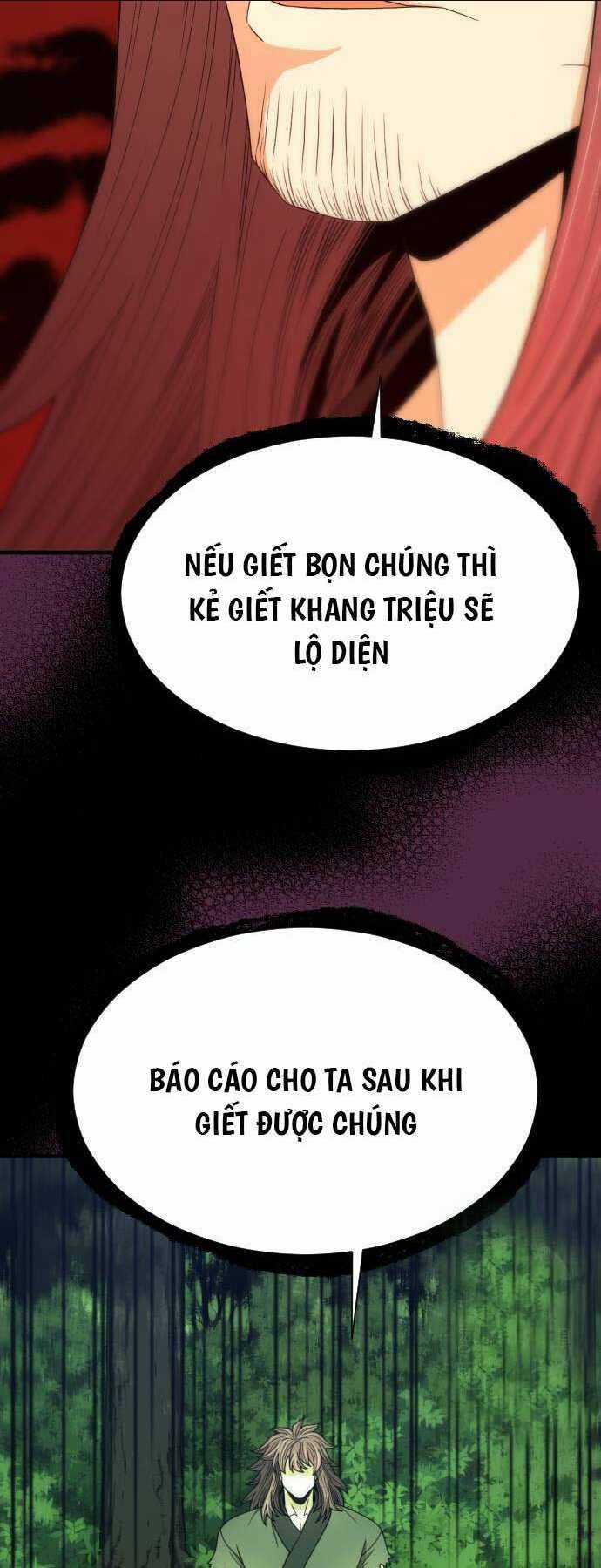 Nhất Hốt Đao - Chapter 23 - Trang 10