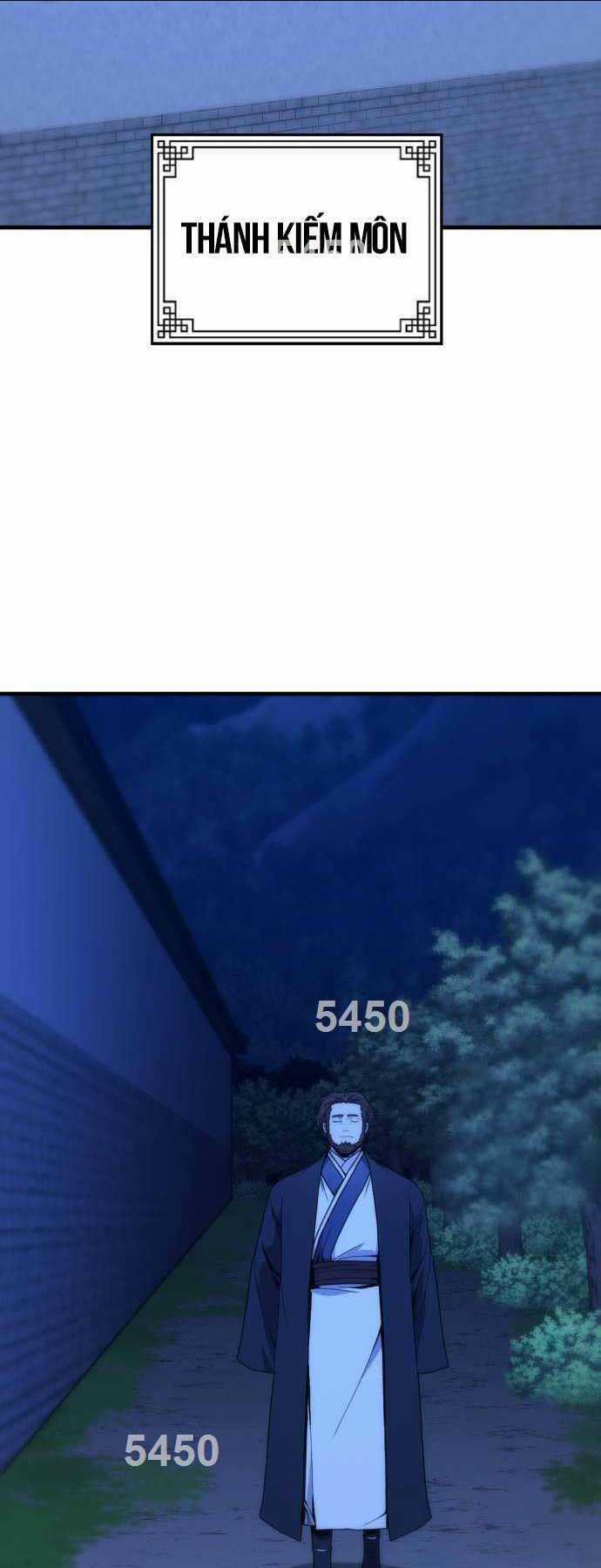 Nhất Hốt Đao - Chapter 24 - Trang 2