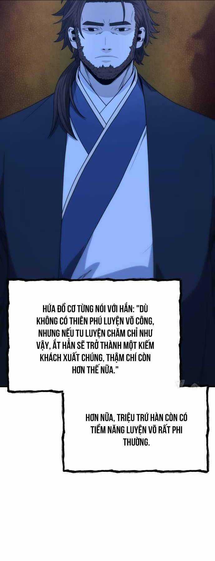 Nhất Hốt Đao - Chapter 24 - Trang 11