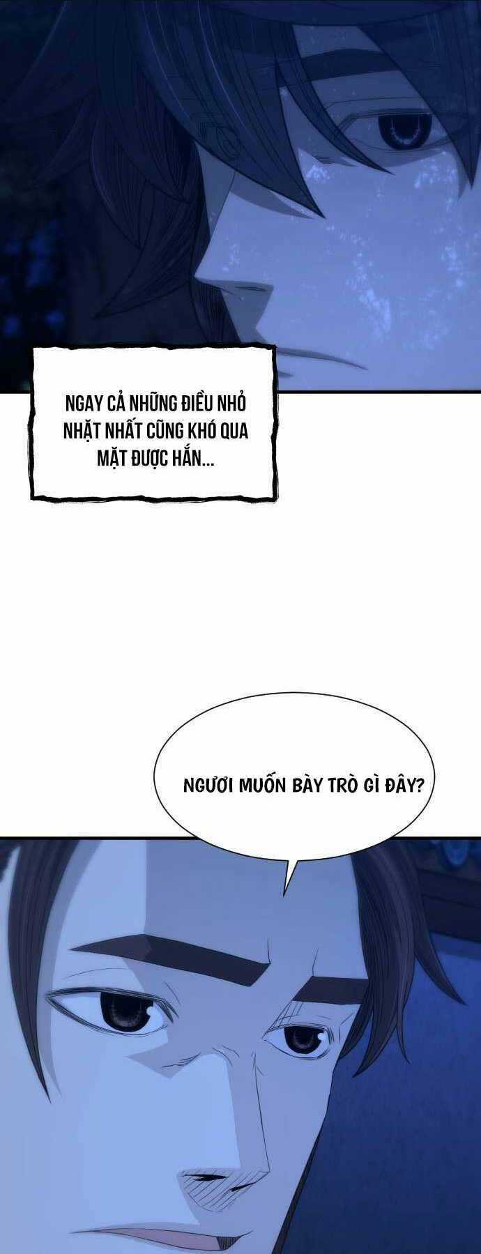 Nhất Hốt Đao - Chapter 24 - Trang 13