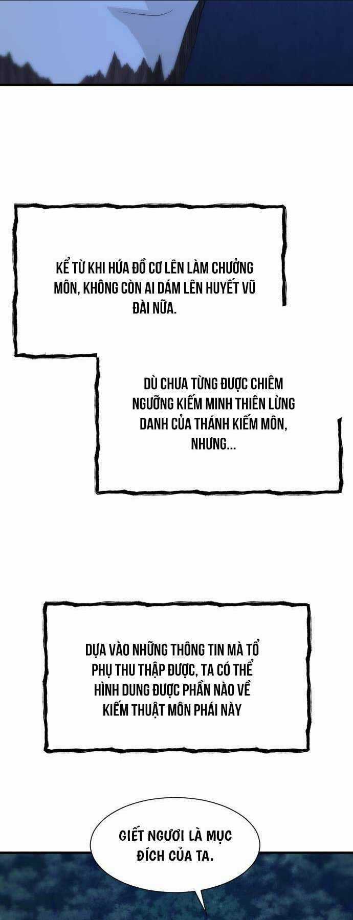 Nhất Hốt Đao - Chapter 24 - Trang 14