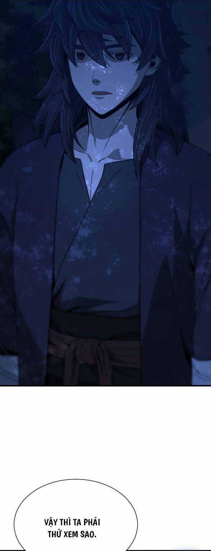 Nhất Hốt Đao - Chapter 24 - Trang 16