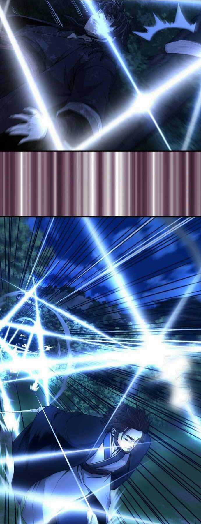 Nhất Hốt Đao - Chapter 24 - Trang 20