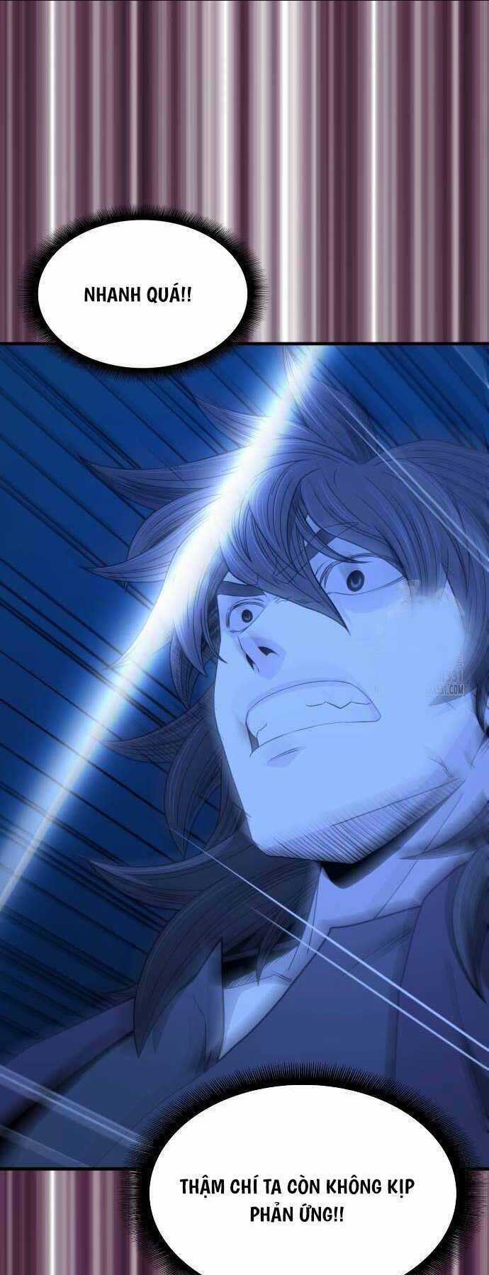 Nhất Hốt Đao - Chapter 24 - Trang 22