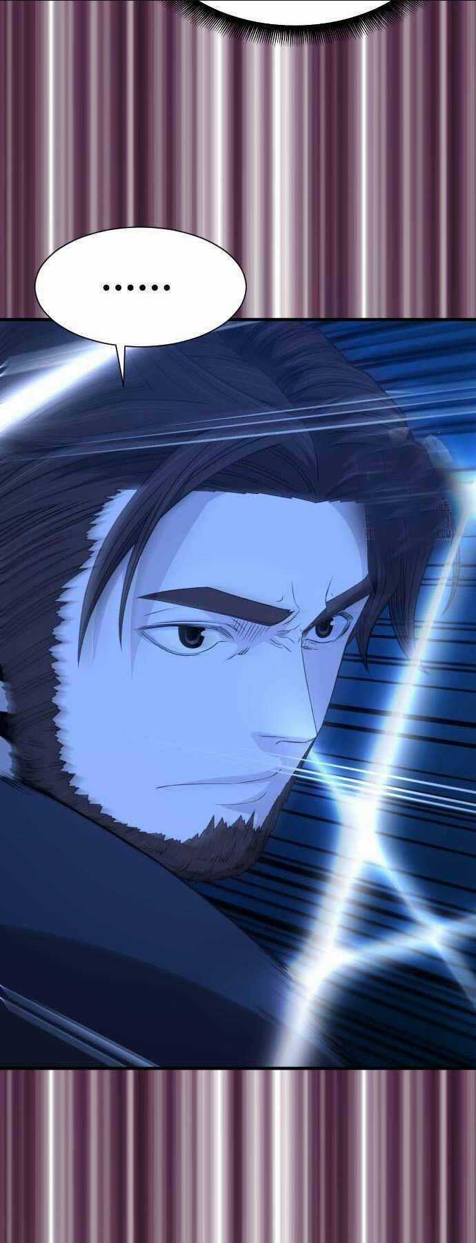 Nhất Hốt Đao - Chapter 24 - Trang 23