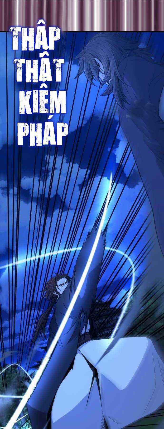 Nhất Hốt Đao - Chapter 24 - Trang 24