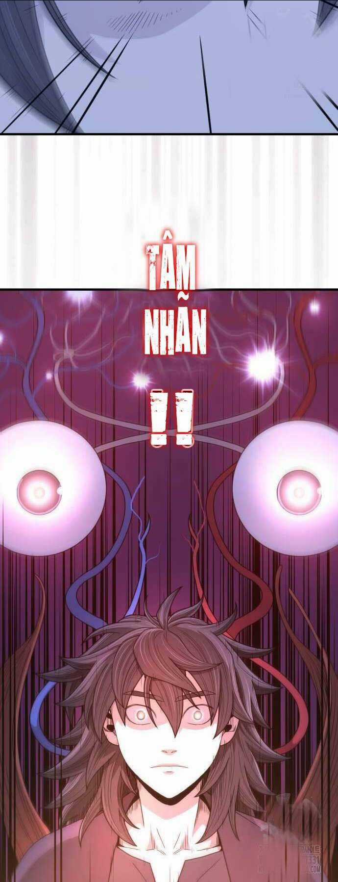 Nhất Hốt Đao - Chapter 24 - Trang 26