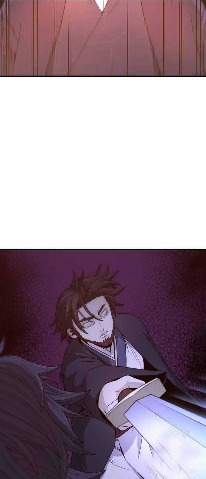 Nhất Hốt Đao - Chapter 24 - Trang 27