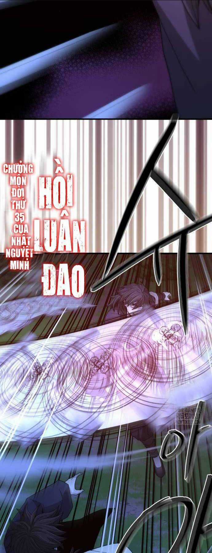 Nhất Hốt Đao - Chapter 24 - Trang 29