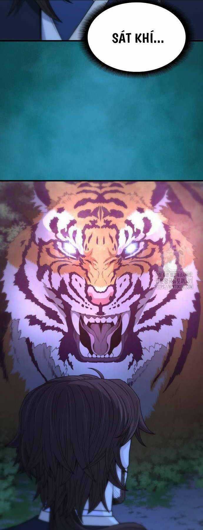 Nhất Hốt Đao - Chapter 24 - Trang 4