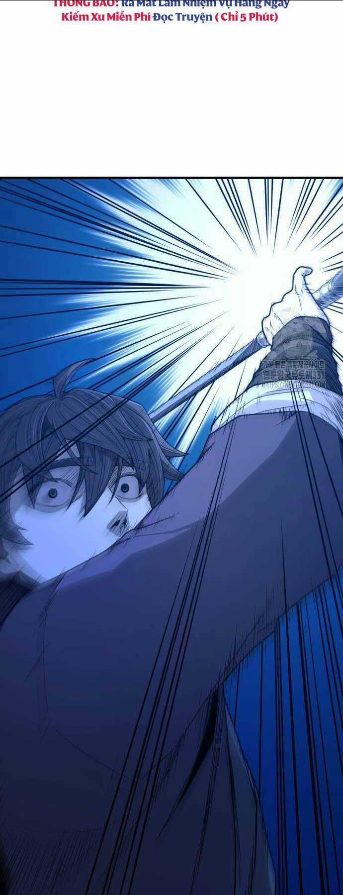 Nhất Hốt Đao - Chapter 24 - Trang 32