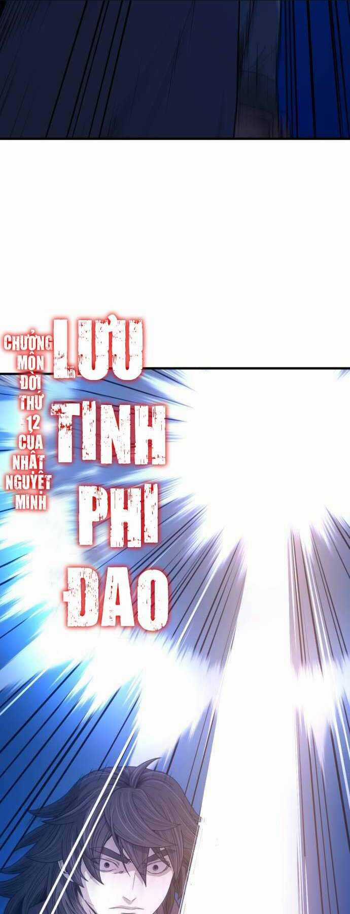 Nhất Hốt Đao - Chapter 24 - Trang 33