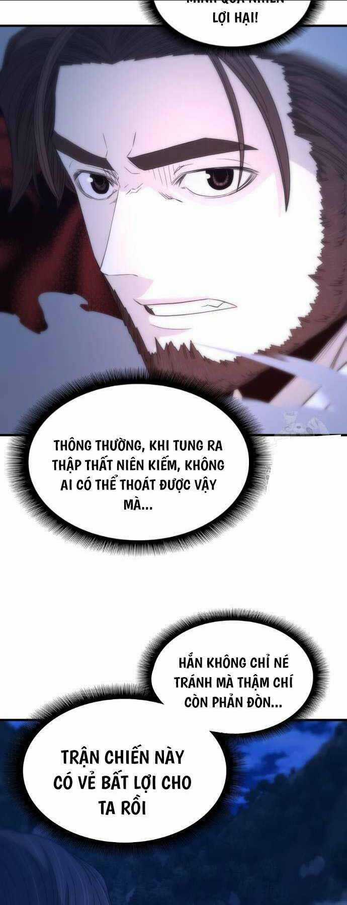 Nhất Hốt Đao - Chapter 24 - Trang 40