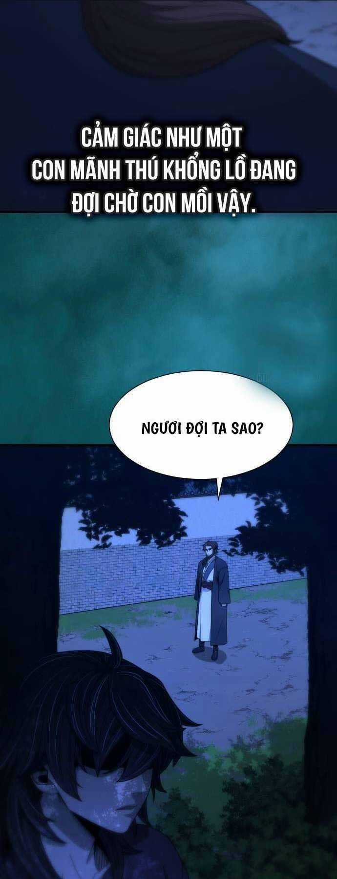 Nhất Hốt Đao - Chapter 24 - Trang 5