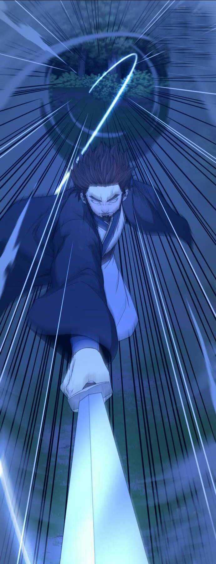 Nhất Hốt Đao - Chapter 24 - Trang 44