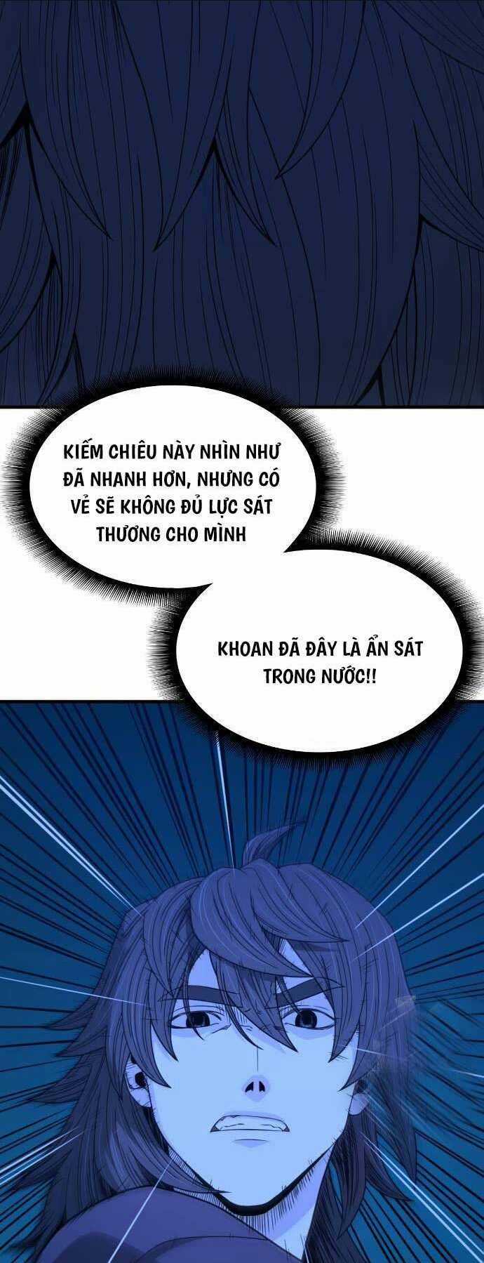 Nhất Hốt Đao - Chapter 24 - Trang 46