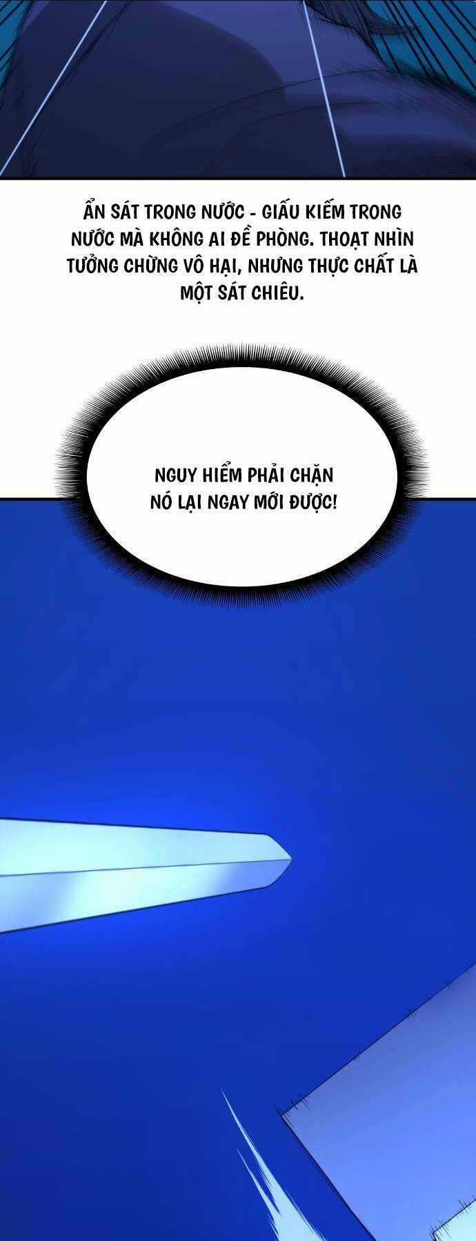 Nhất Hốt Đao - Chapter 24 - Trang 47
