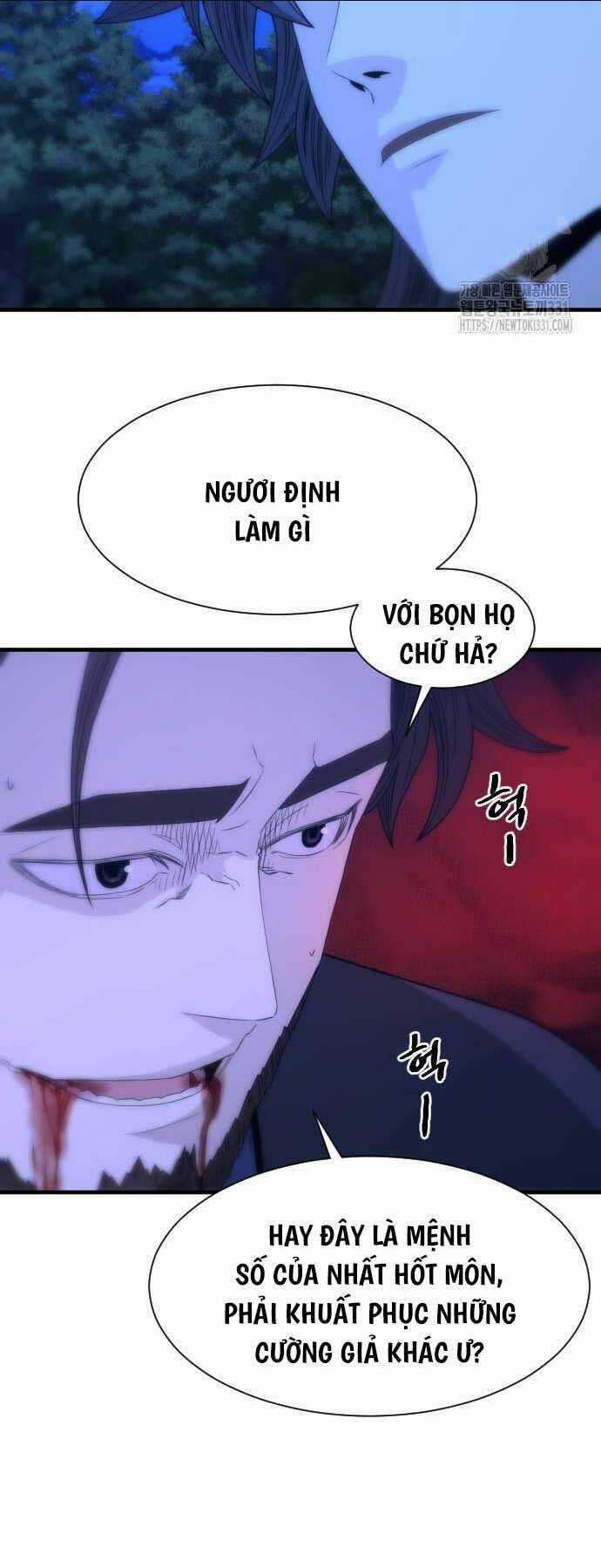 Nhất Hốt Đao - Chapter 24 - Trang 61