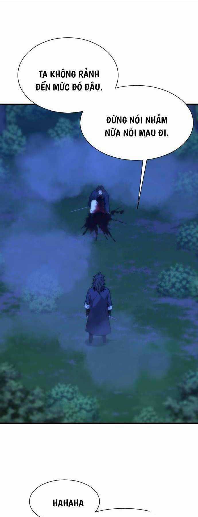 Nhất Hốt Đao - Chapter 24 - Trang 62