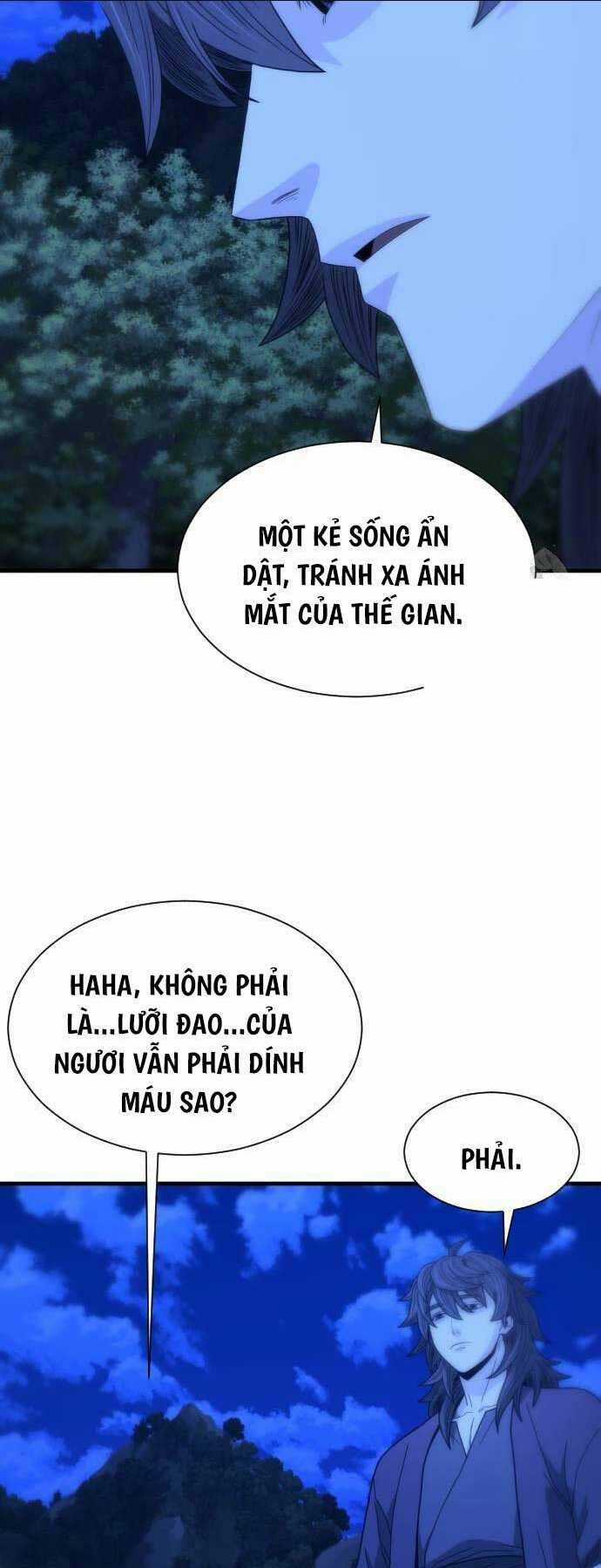 Nhất Hốt Đao - Chapter 24 - Trang 68