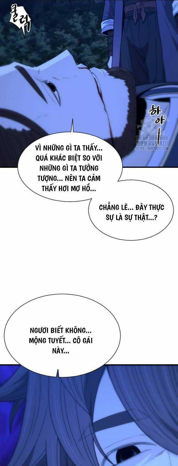 Nhất Hốt Đao - Chapter 24 - Trang 69