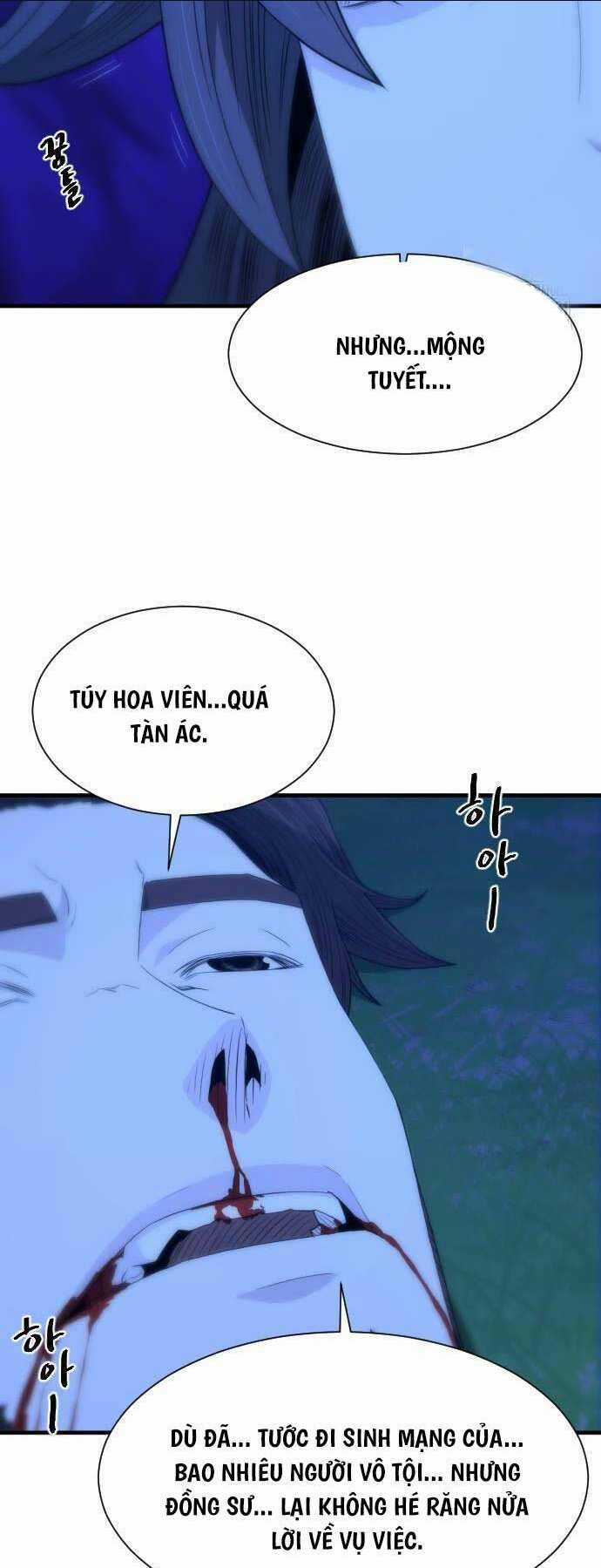 Nhất Hốt Đao - Chapter 24 - Trang 70