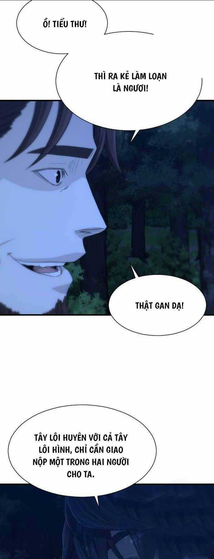 Nhất Hốt Đao - Chapter 24 - Trang 8