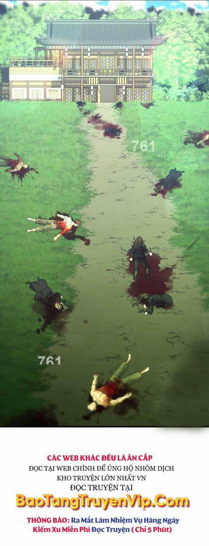 Nhất Hốt Đao - Chapter 25 - Trang 2