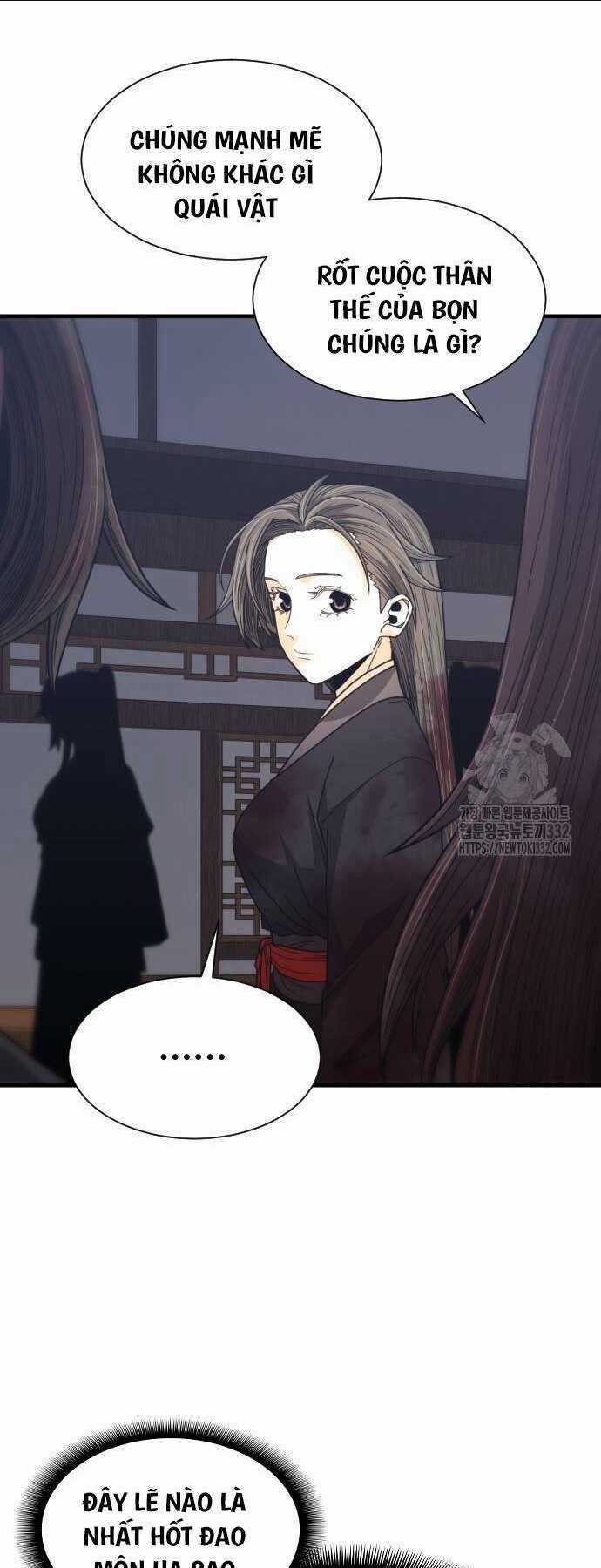 Nhất Hốt Đao - Chapter 25 - Trang 13